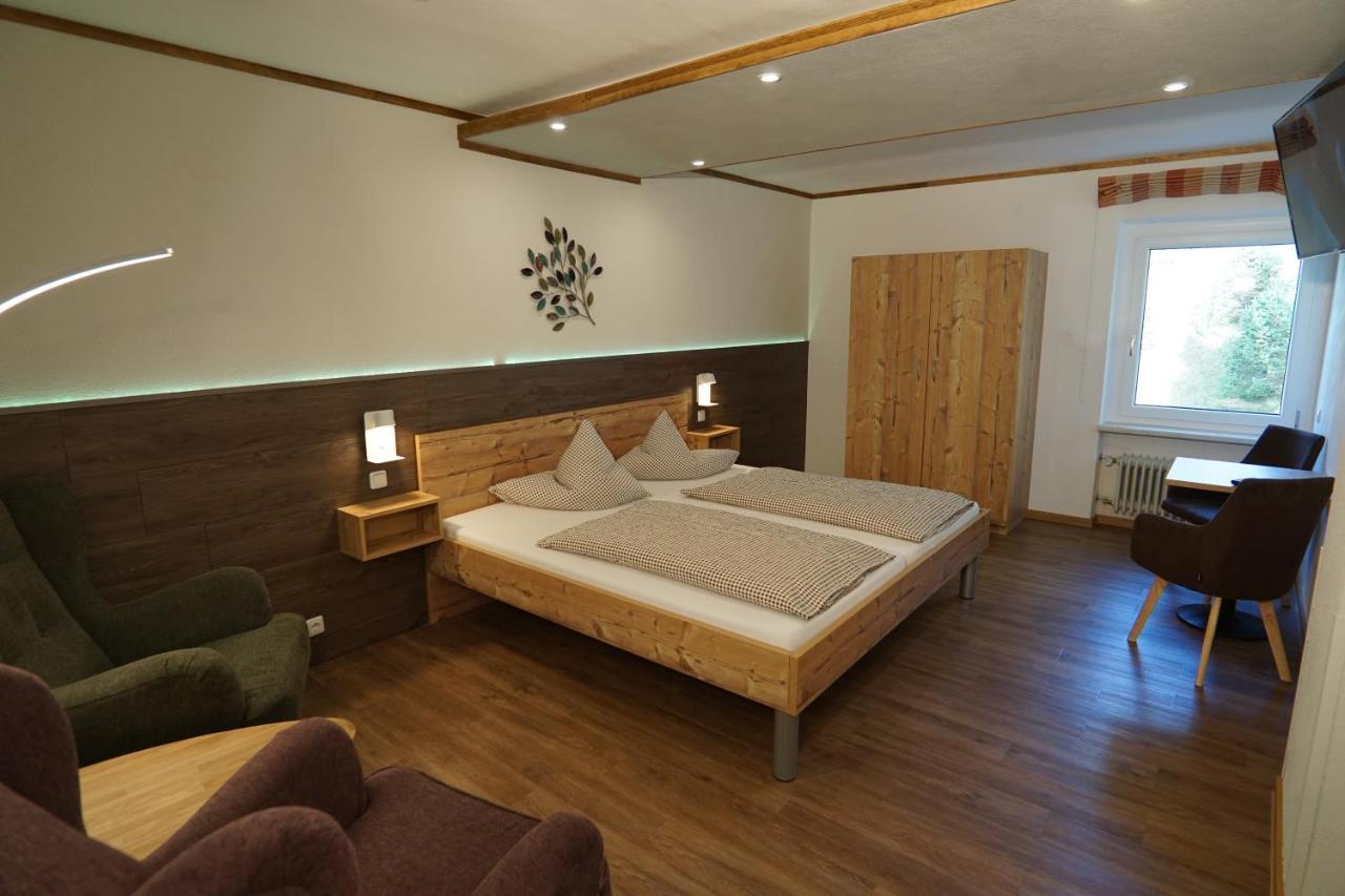 Hotel Pension Tyrol Seefeld in Tirol Eksteriør billede