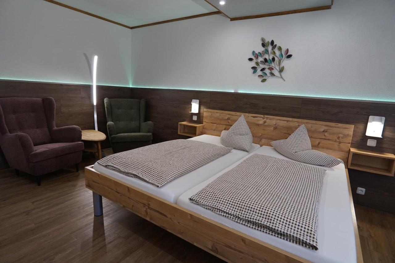 Hotel Pension Tyrol Seefeld in Tirol Eksteriør billede