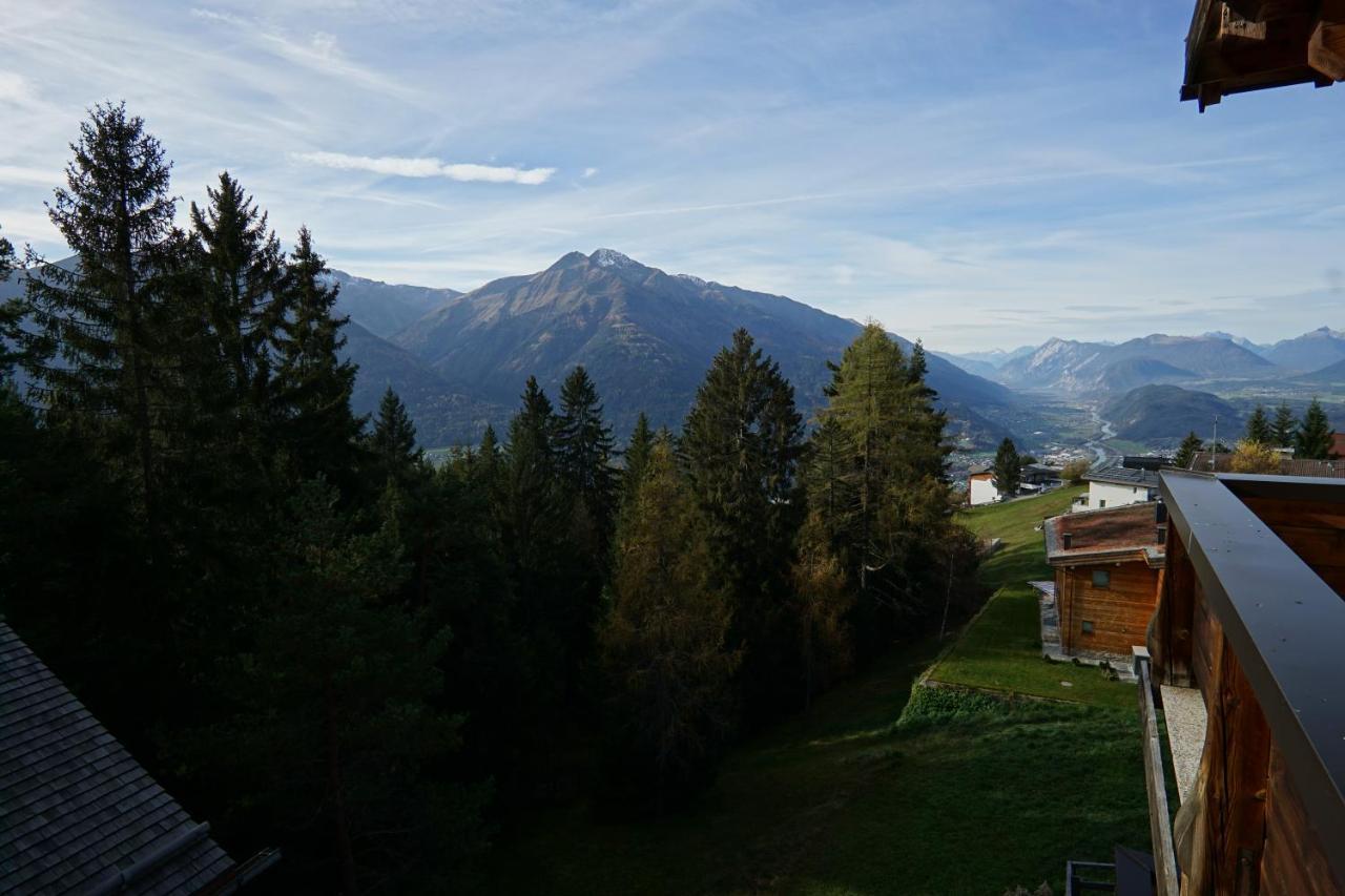 Hotel Pension Tyrol Seefeld in Tirol Eksteriør billede
