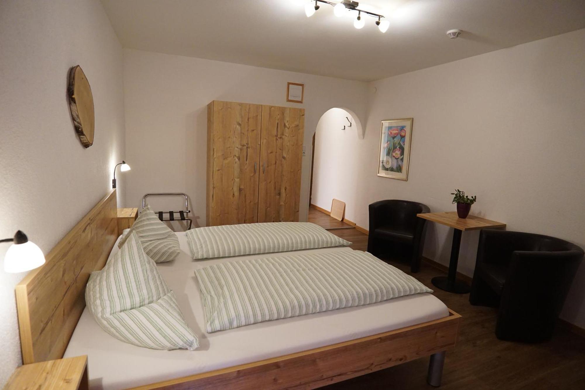 Hotel Pension Tyrol Seefeld in Tirol Eksteriør billede