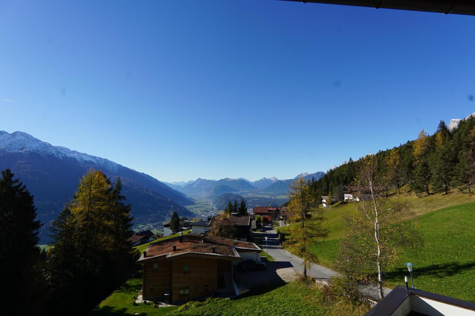 Hotel Pension Tyrol Seefeld in Tirol Eksteriør billede