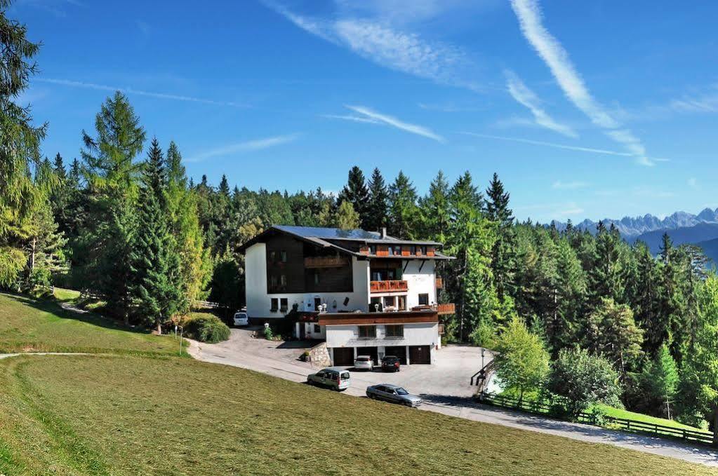 Hotel Pension Tyrol Seefeld in Tirol Eksteriør billede