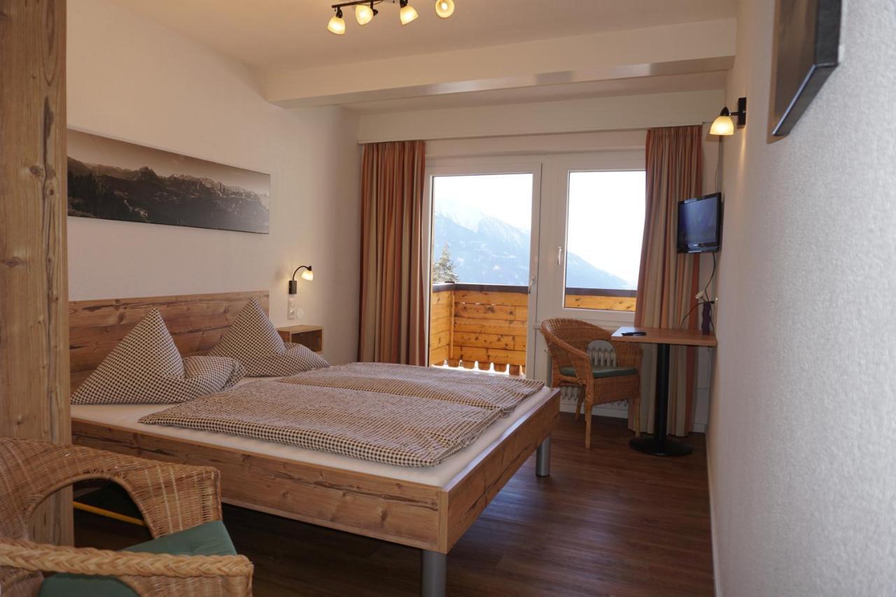 Hotel Pension Tyrol Seefeld in Tirol Eksteriør billede